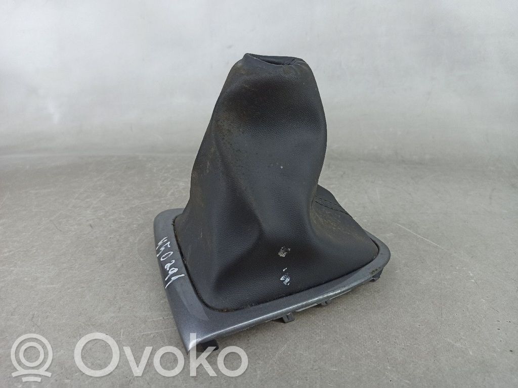 Renault Clio IV Comutator/buton schimbător de viteze