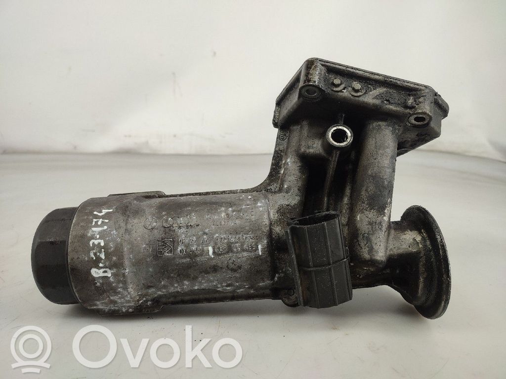 Audi A3 S3 8L Staffa/supporto di montaggio del filtro carburante 