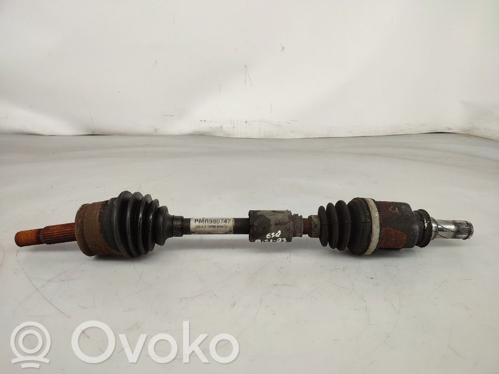 Eje de transmisión delantero   PMR980747