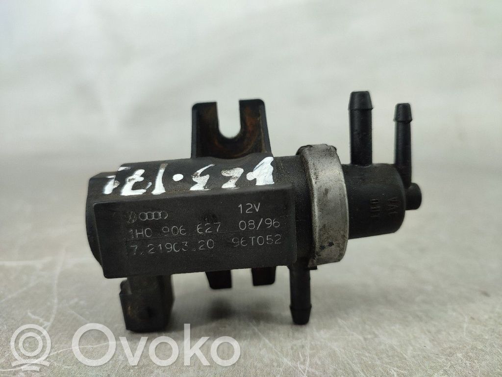 Electroválvula del turbo   1H0906627