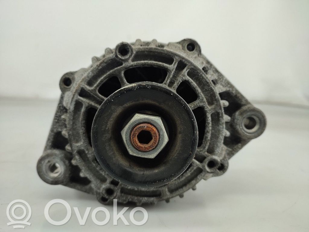 Generator/alternator