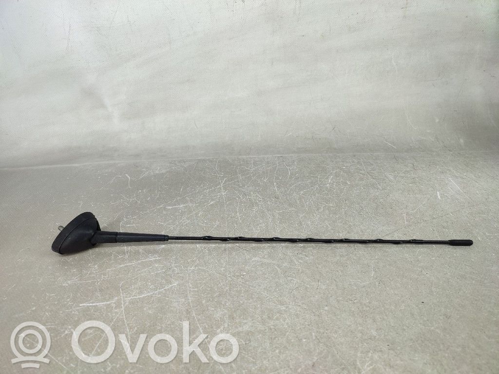 Radion antenni