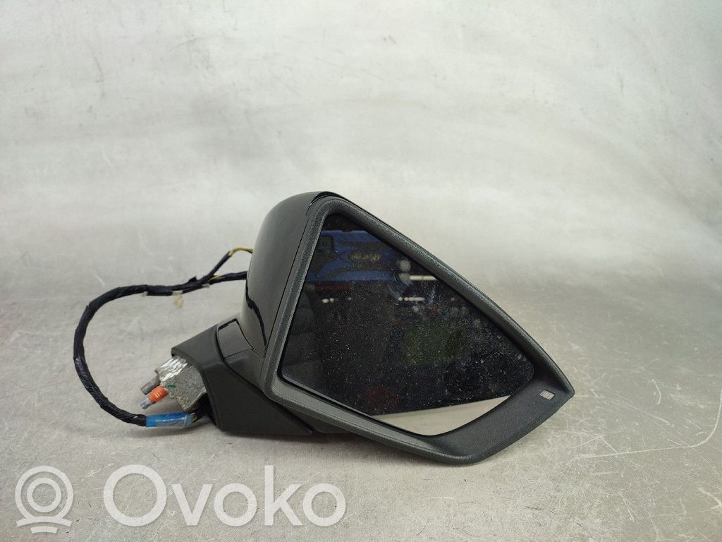 Seat Leon (5F) Specchietto retrovisore elettrico portiera anteriore