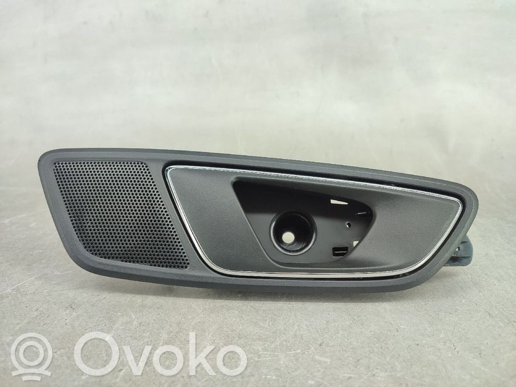 Etuoven ulkokahvan kehys   5F4839114B
