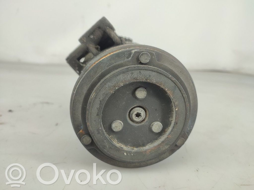 Compresor (bomba) del aire acondicionado (A/C))   914535301,A4101130A024