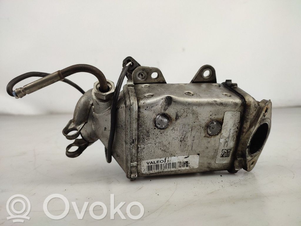 EGR-venttiili/lauhdutin   MM11709,55273563
