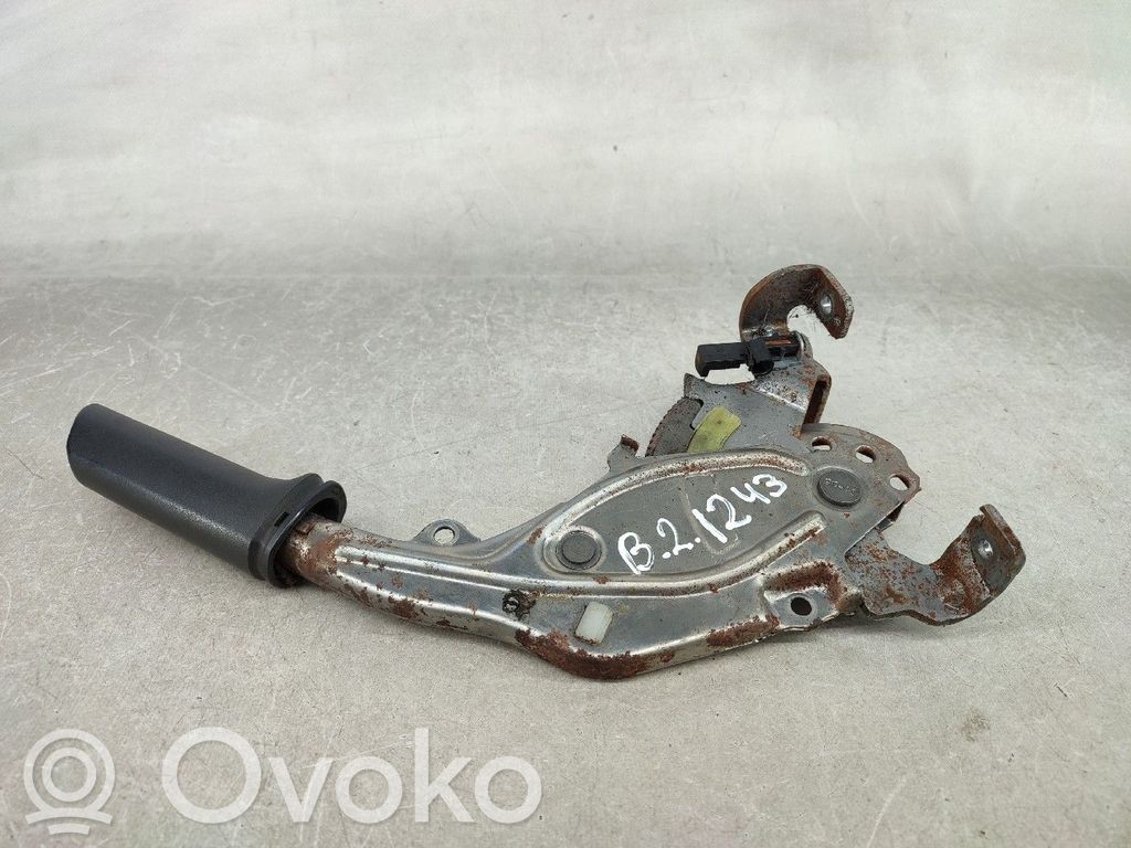 Opel Astra H Leva del freno a mano/freno di stazionamento
