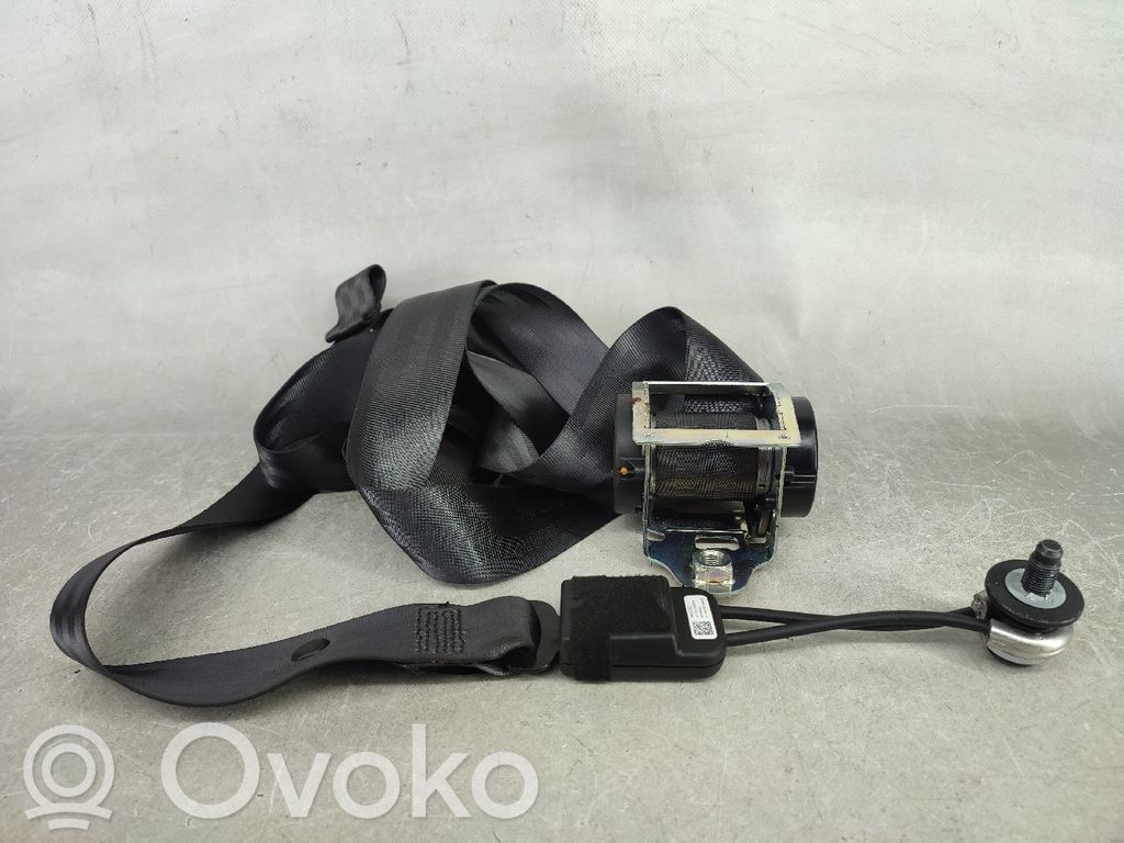Opel Corsa E Sicherheitsgurt vorne 