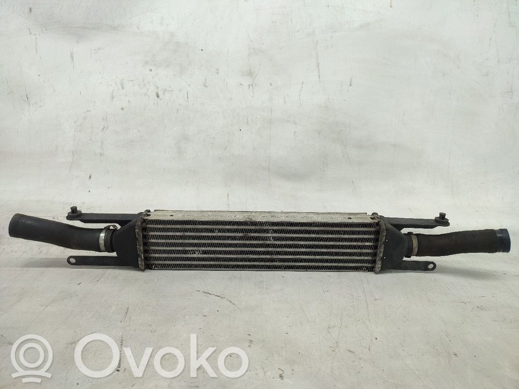 Intercooler radiator   51785221
