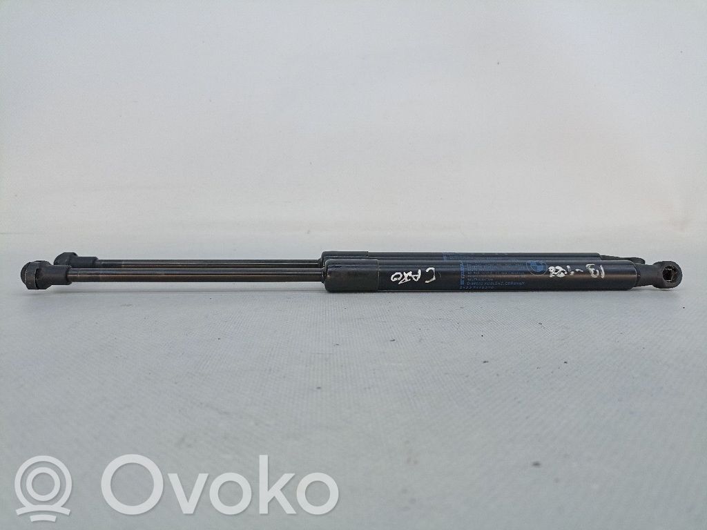 Amortizatorius variklio dangčio   51237118370
