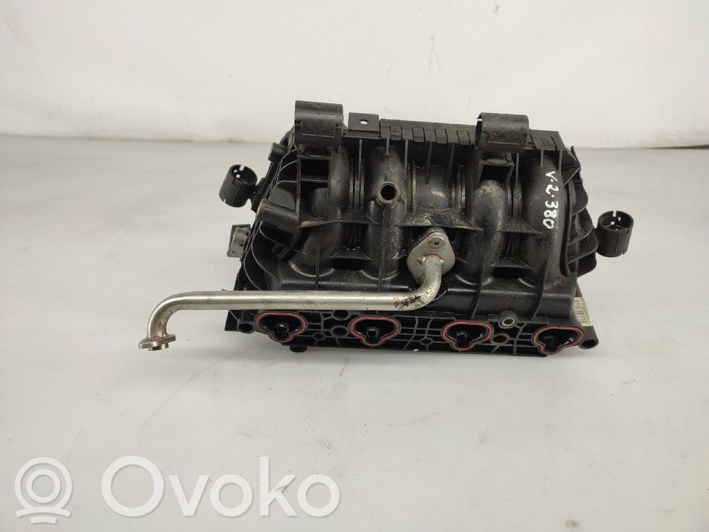 Intake manifold   0280600040,0280600040GM