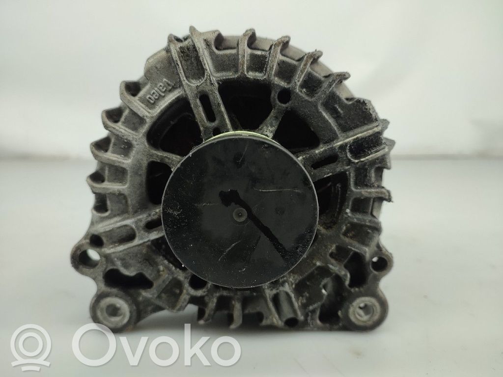 Alternador   03C903025D,TG14C027