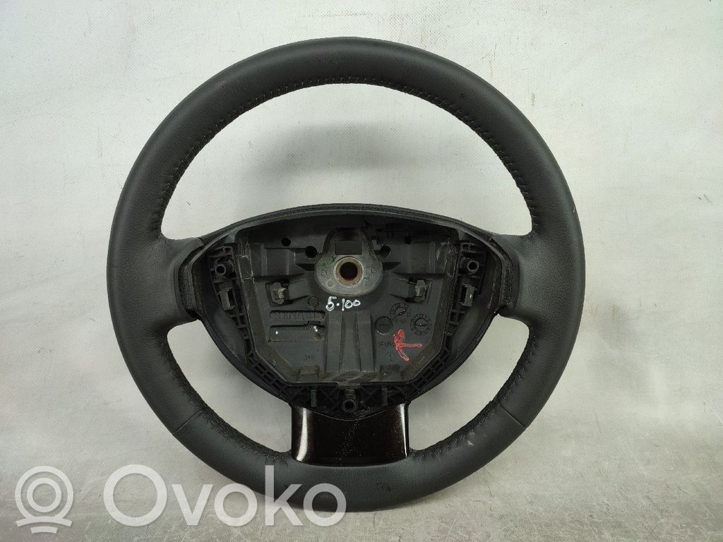 Steering wheel   484309930R