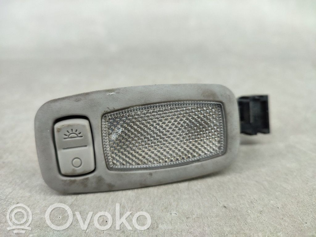 Hyundai i20 (GB IB) Rivestimento della console di illuminazione installata sul rivestimento del tetto