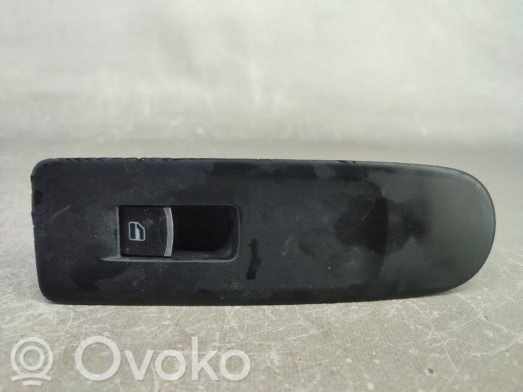 Volkswagen Golf VI Interruttore di controllo dell’alzacristalli elettrico