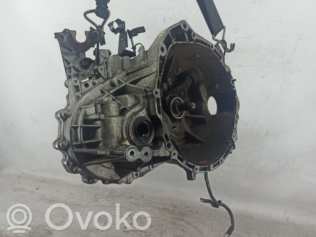 Nissan Primera Scatola del cambio manuale a 5 velocità