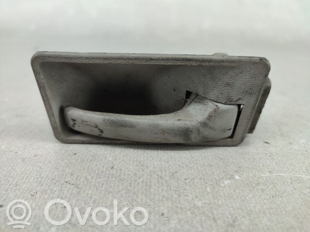 Takaoven ulkokahva