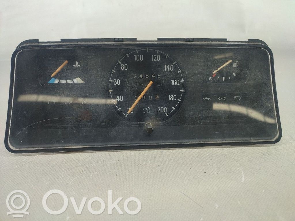 Speedometer (instrument cluster)   90225254
