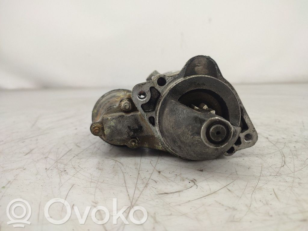 Starter motor   0003188V008