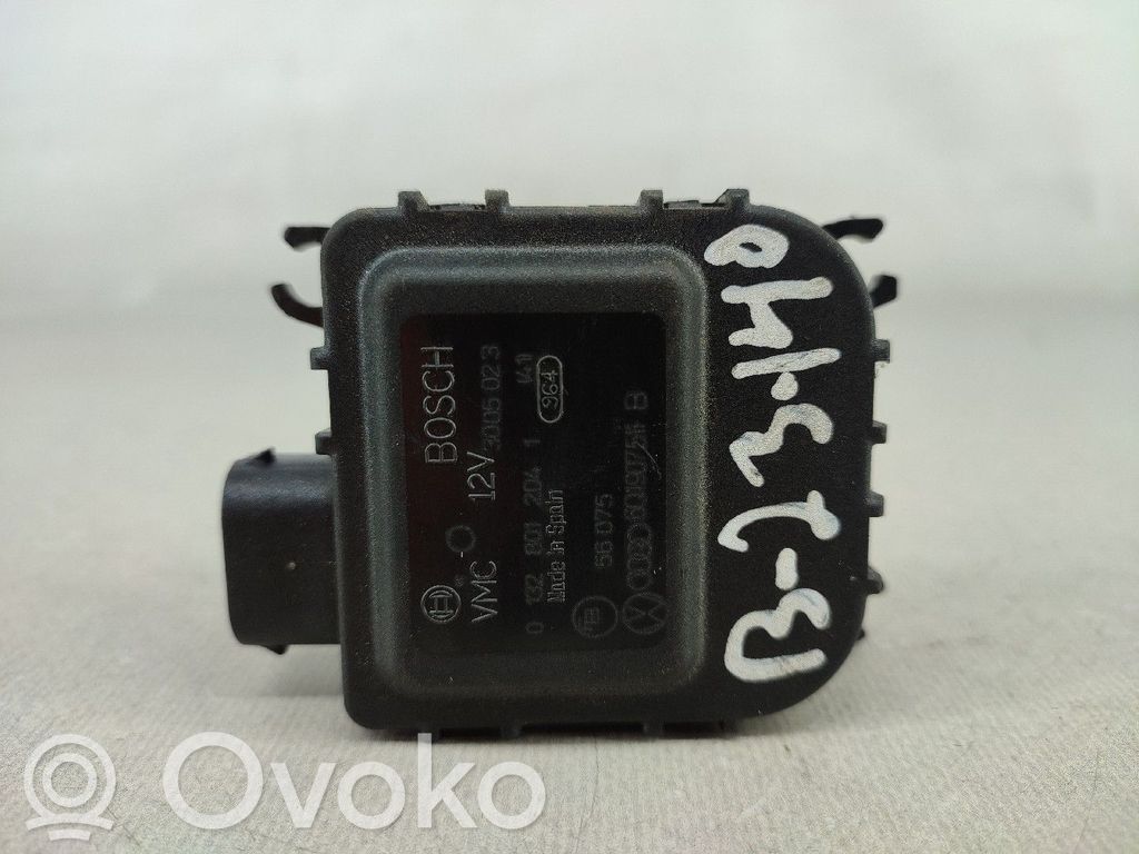Gaisa vārsta motoriņš   0132801204,6Q1907511B