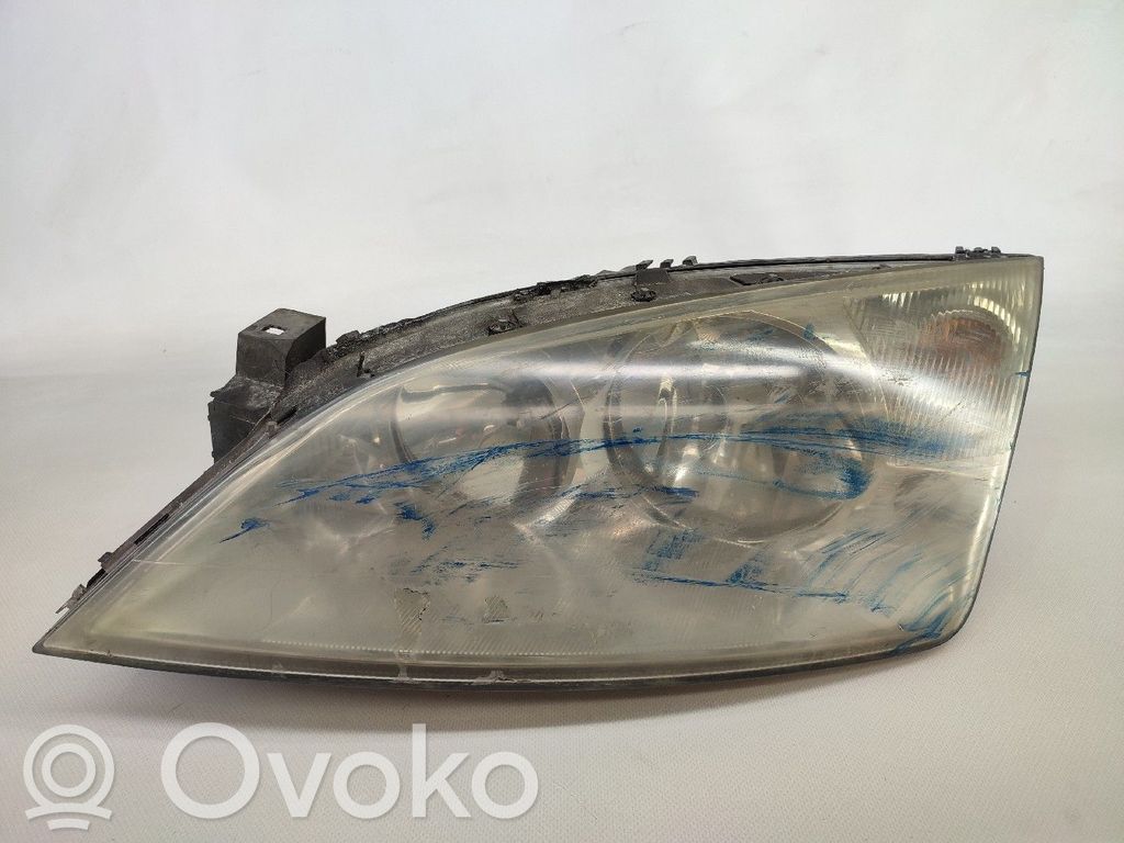 Ford Mondeo Mk III Far 