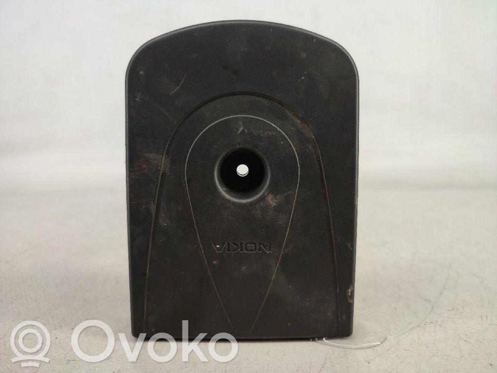 Ford Fiesta Bluetooth control unit module 