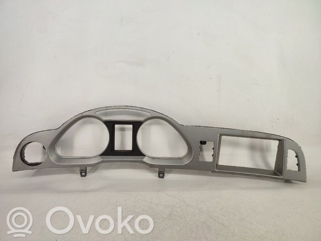 Audi A6 S6 C6 4F Cornice cruscotto 