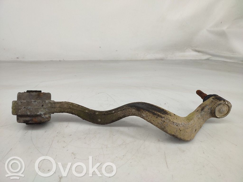 Front control arm