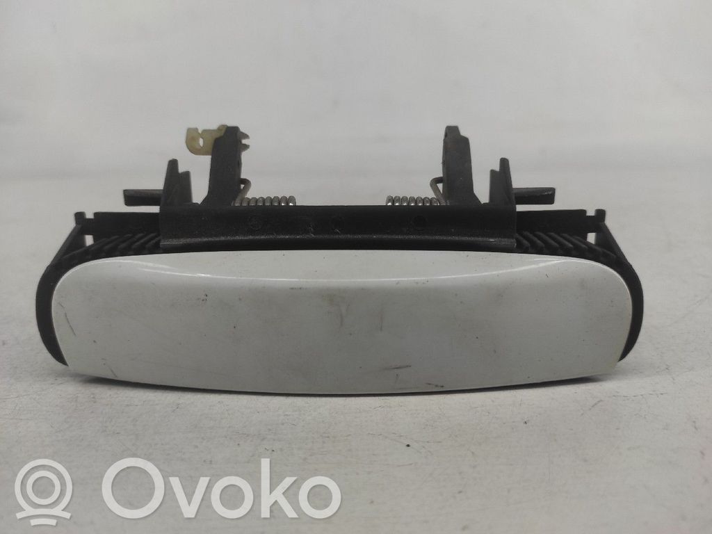 Audi A4 S4 B6 8E 8H Türgriff Türöffner vorne 
