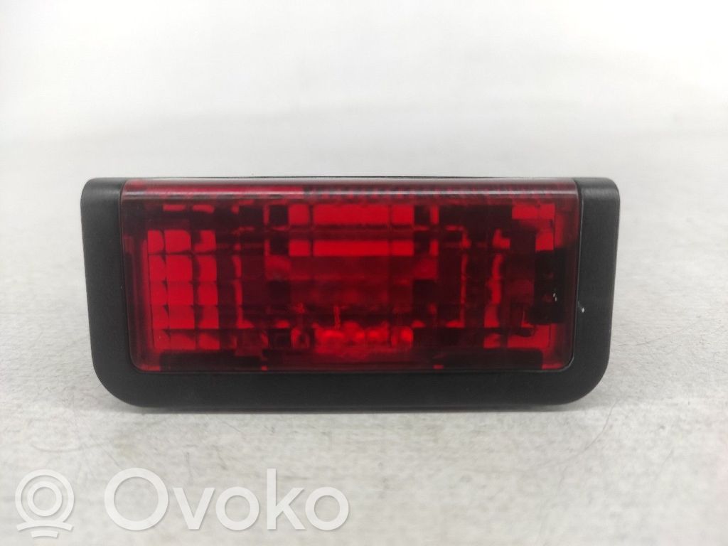 Headlining lighting console trim   REFLETOR,6962569,MALA