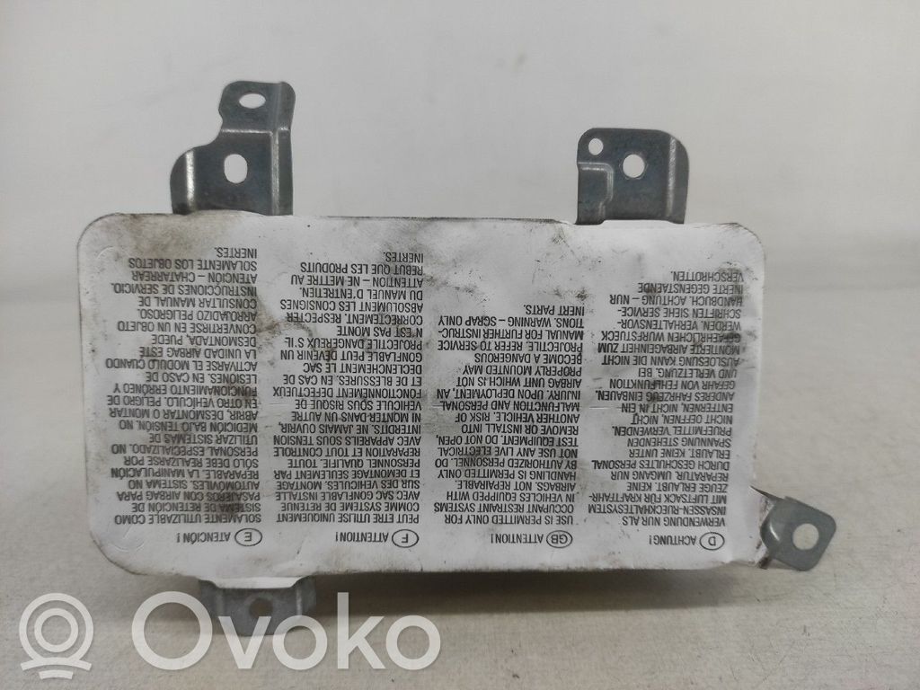 Airbag lateral   30342631501Q,07B0742B0751X