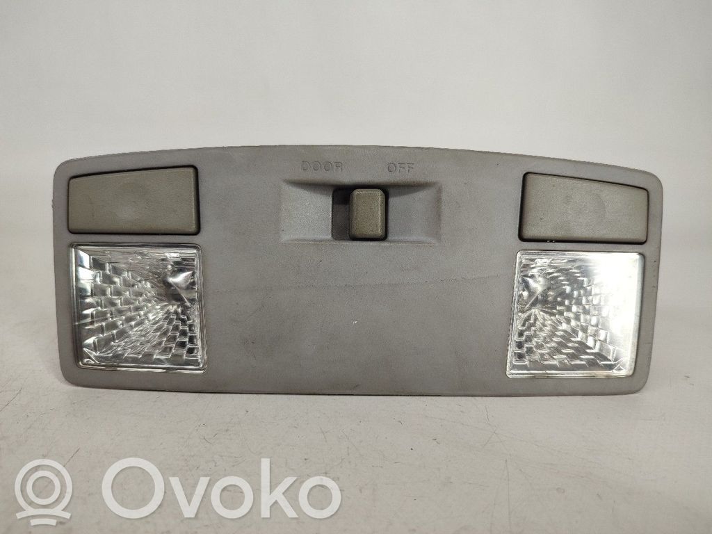 Panel oświetlenia wnętrza kabiny