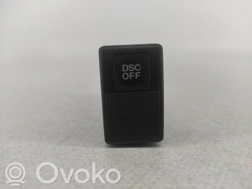 Multifunctional control switch/knob   15A469,TRACAO