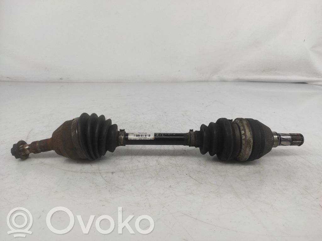 Front driveshaft   13271555