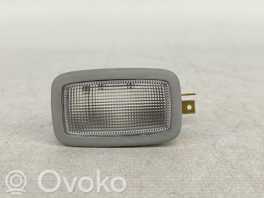 Hyundai i40 Ramă consolă lumini plafon