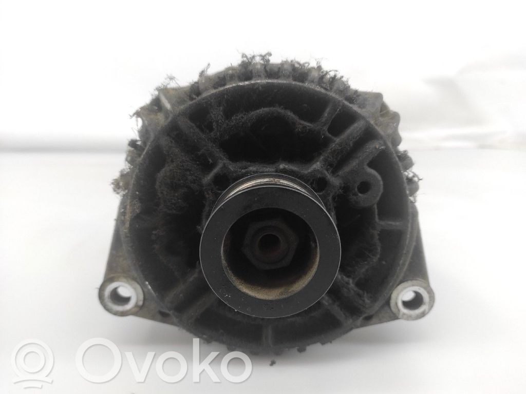 Mercedes-Benz ML W163 Generator/alternator 