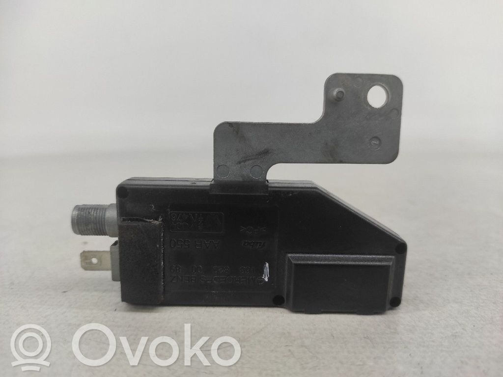 Centralina/modulo del motore   1638200089,1638200089