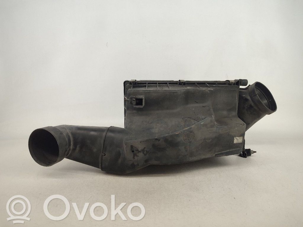 Saab 9-5 Scatola del filtro dell’aria 