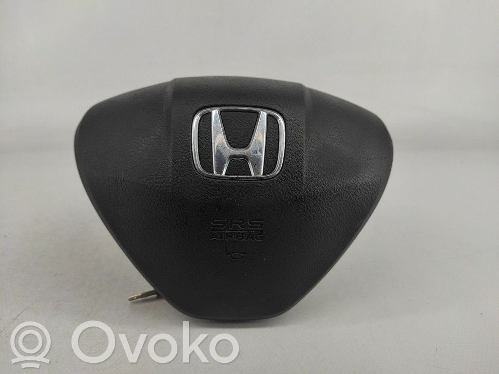 Honda Civic Airbag dello sterzo