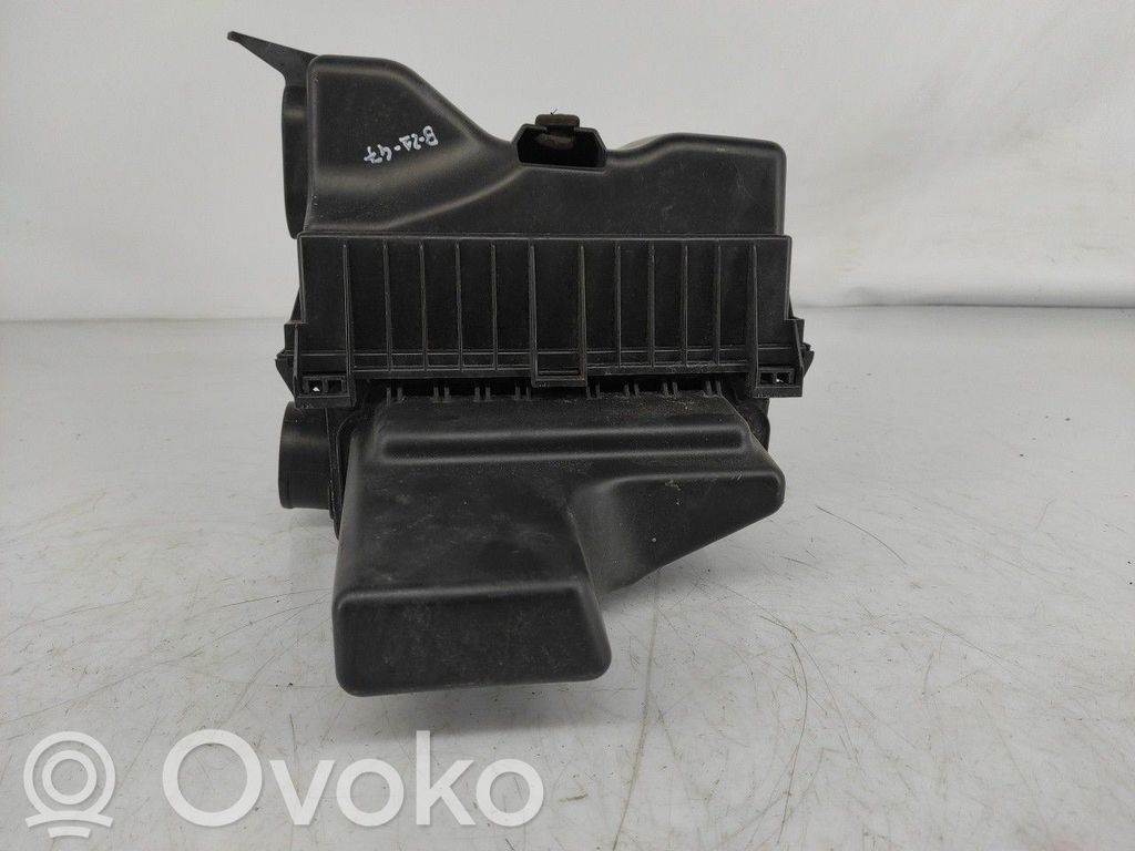 Mitsubishi Colt CZ3 Scatola del filtro dell’aria 