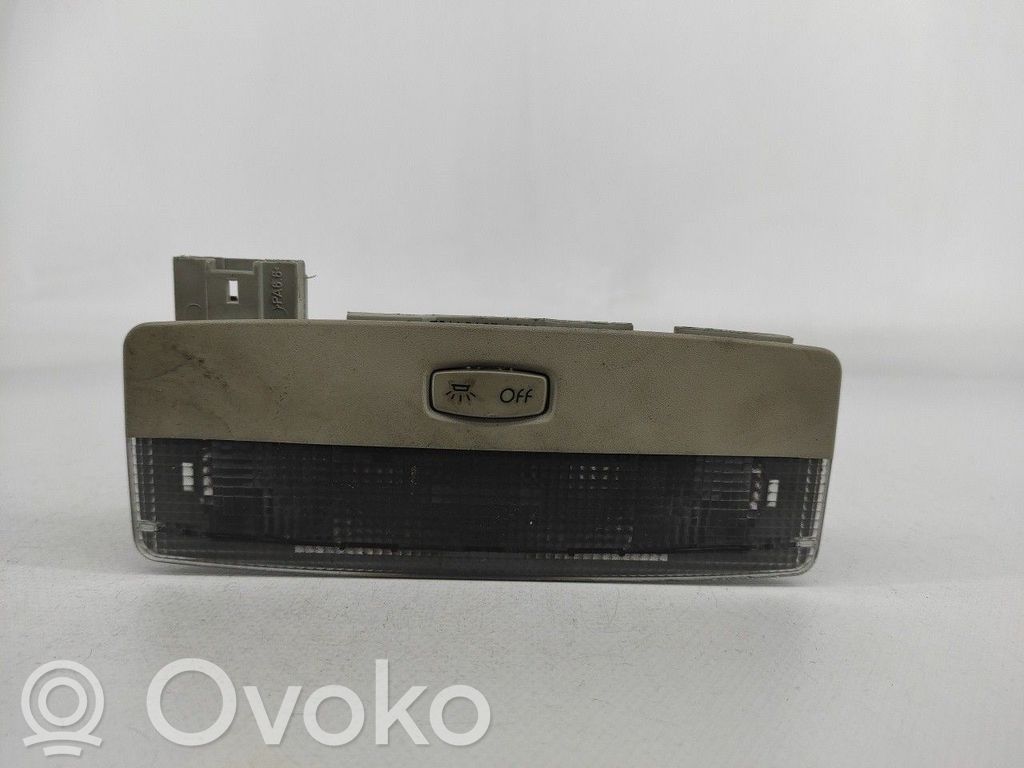 Consola de luz del techo   8200003038
