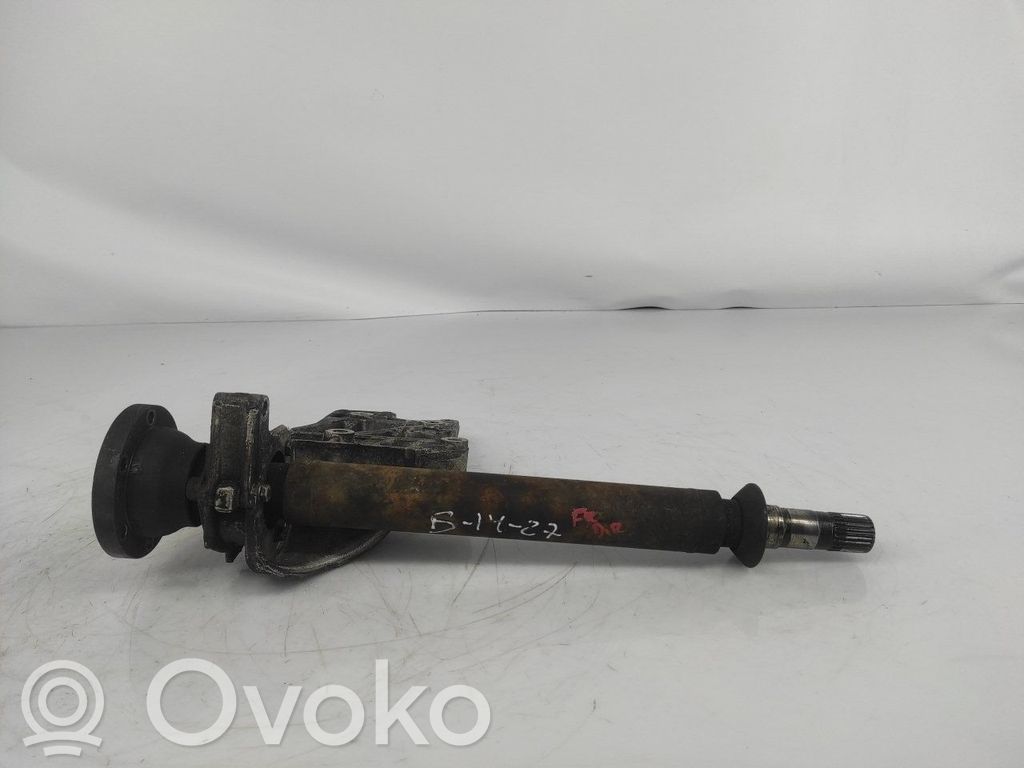Etuvetoakseli   60603572