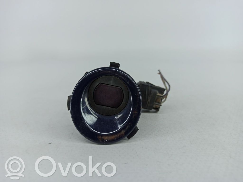 Sensor   ESTACIONAMENTO