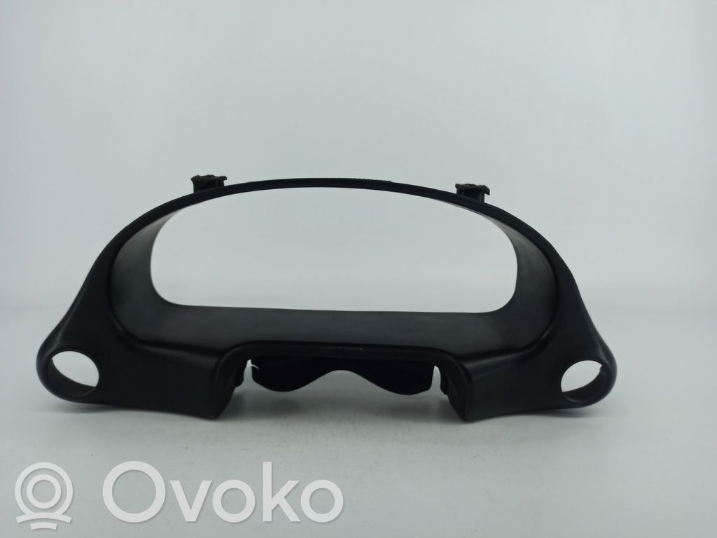Hyundai Accent Dashboard trim 