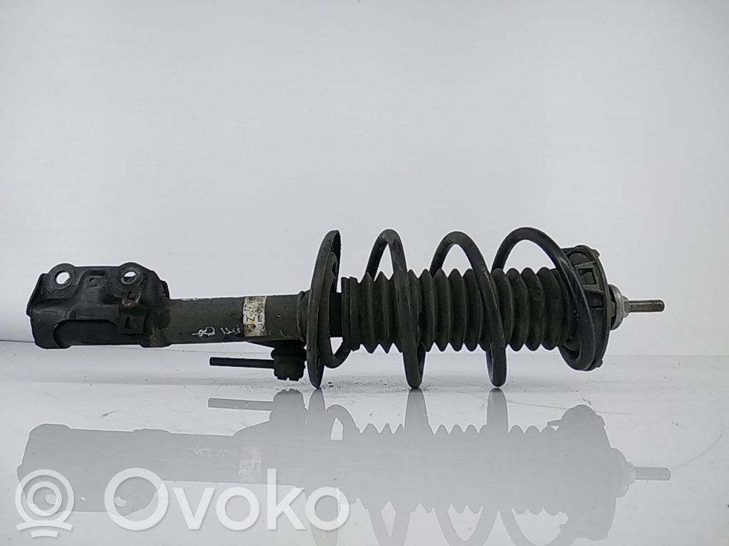Etuiskunvaimennin   51602SAAE930M1