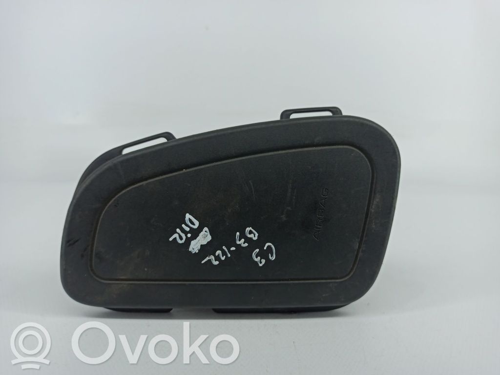 Sitz-Airbag   96574085ZE,CC102050ZEE