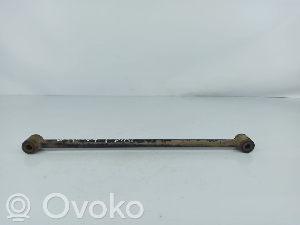 Rear control arm