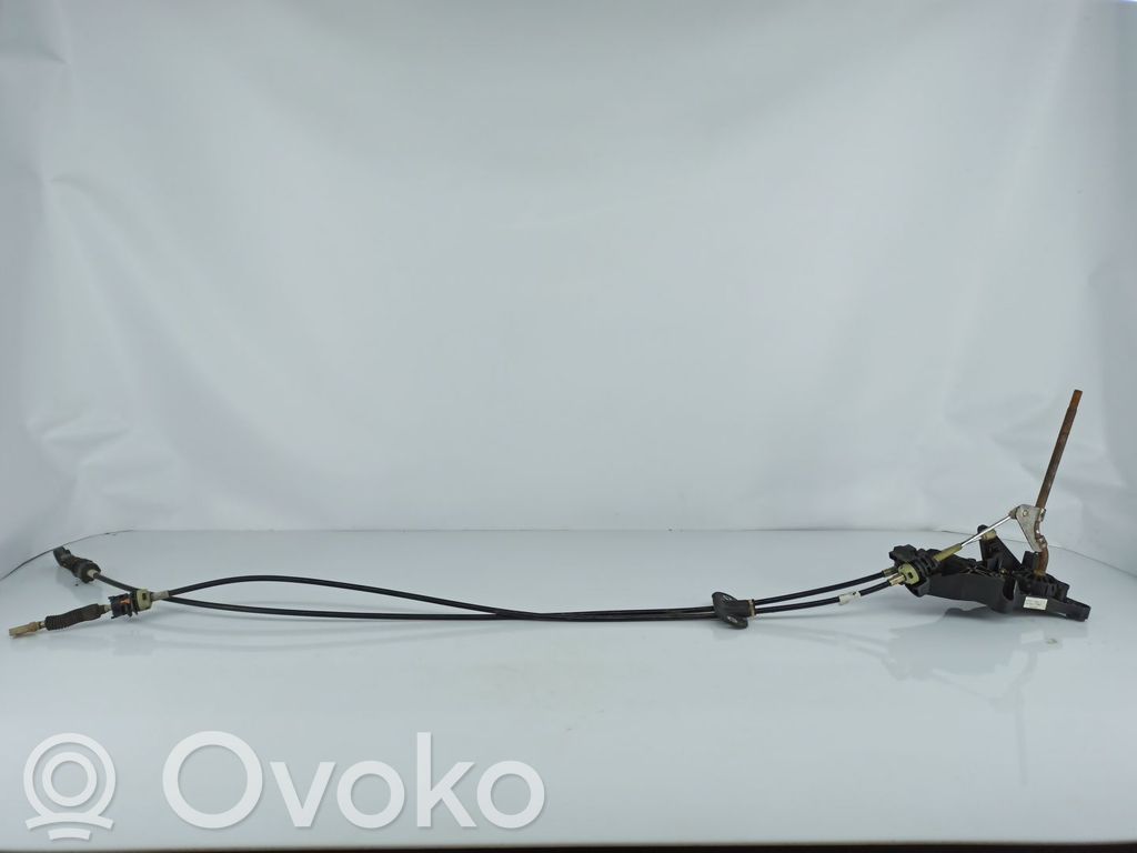 Ford Fiesta Palanca/selector de cambios 