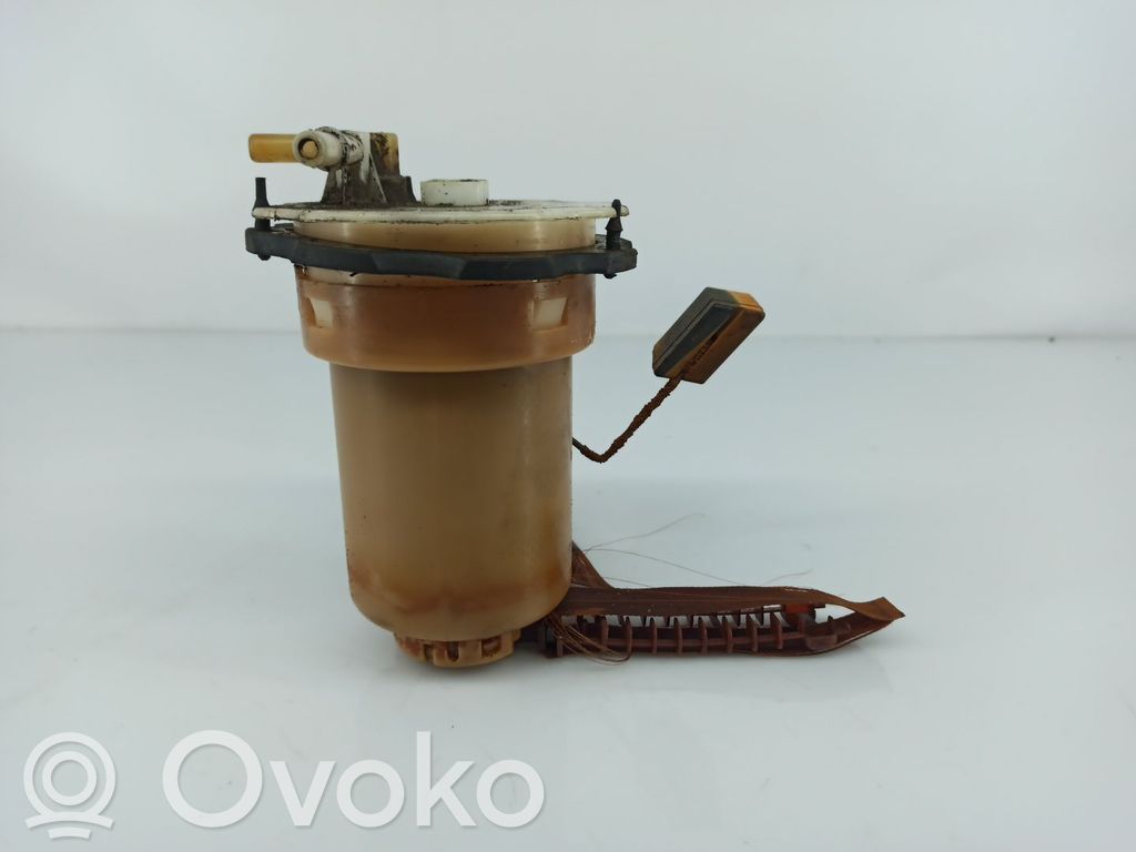 Tankgeber