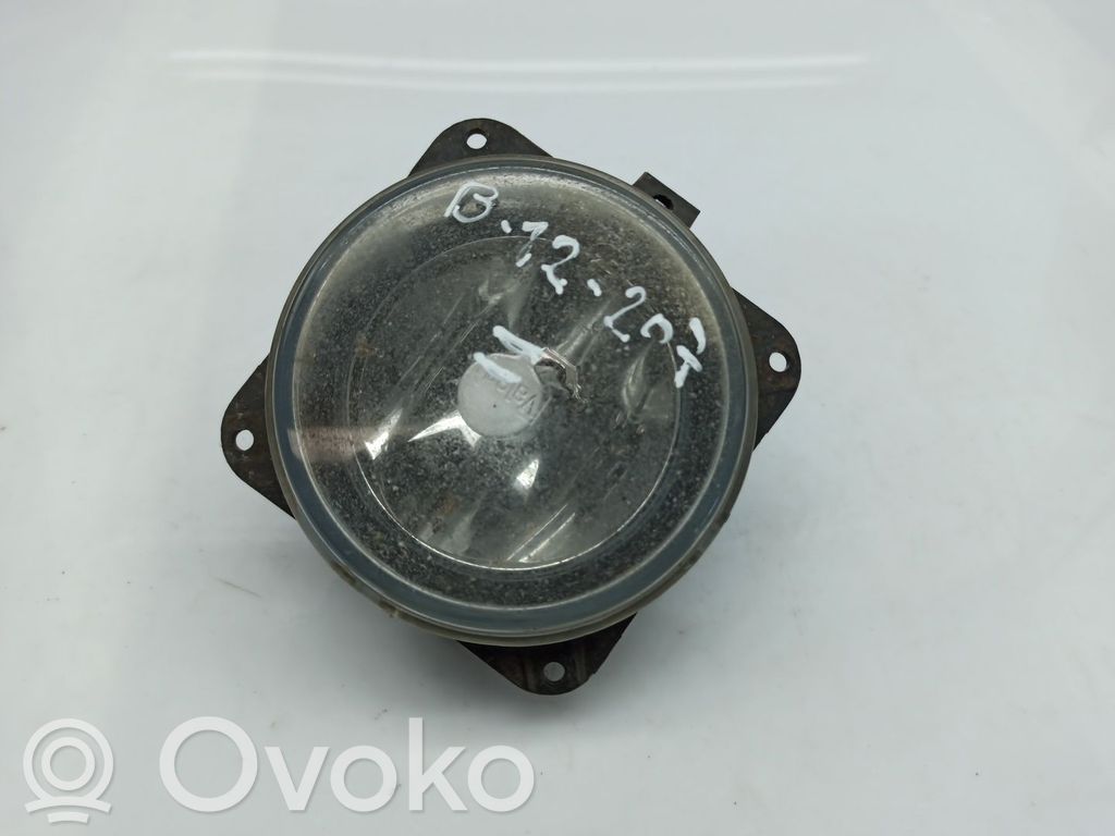 Etusumuvalo   YS6115K201BA,67721202